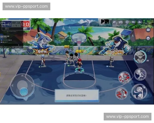 篮球新闻直播入口——开启你的赛场狂热之旅