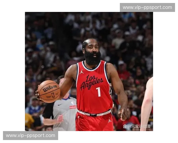 燃情对决，巨星闪耀：NBA开拓者vs快船，一场不容错过的篮球盛宴